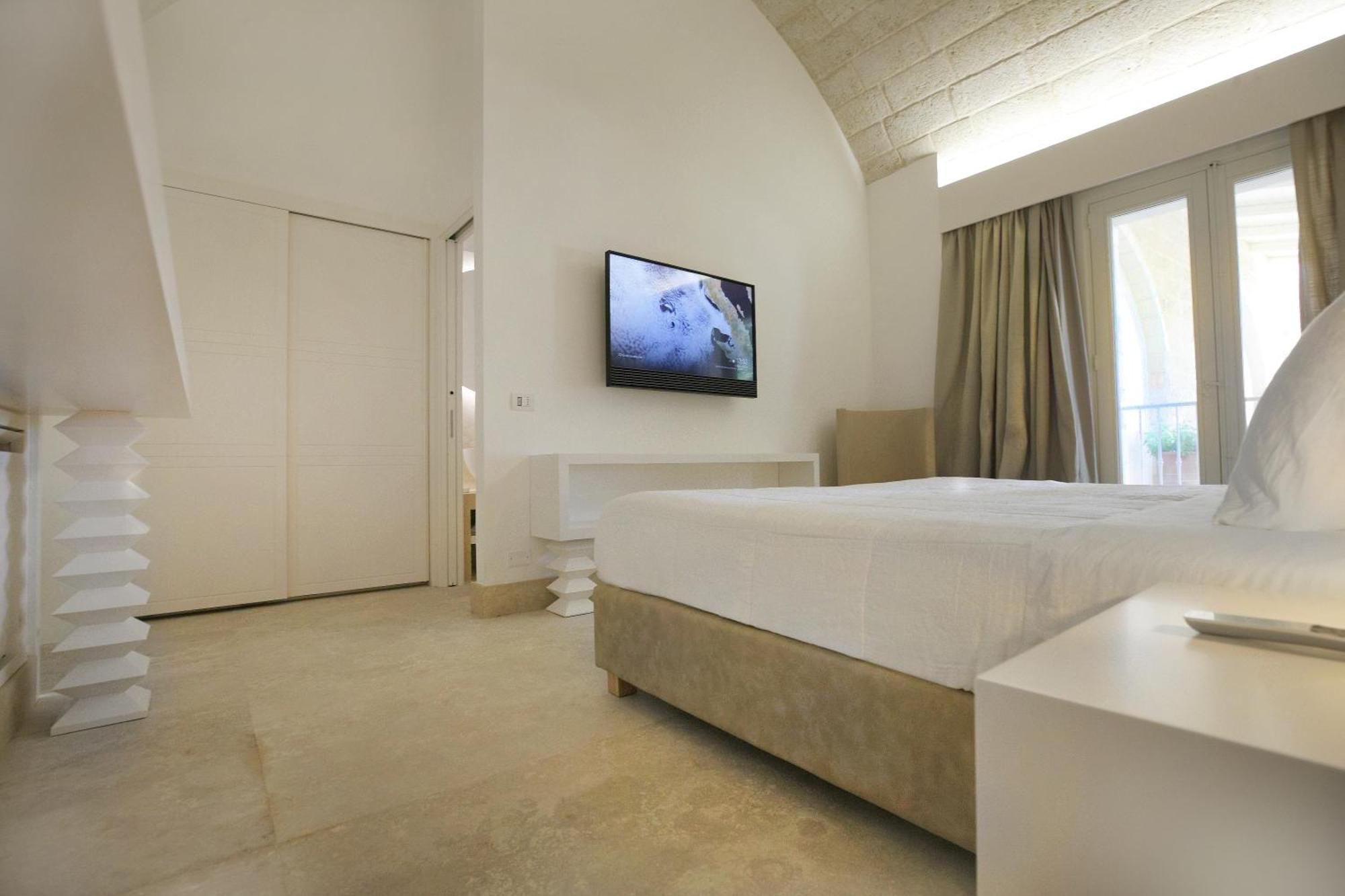 Masseria Antonio Augusto Leverano Exterior photo