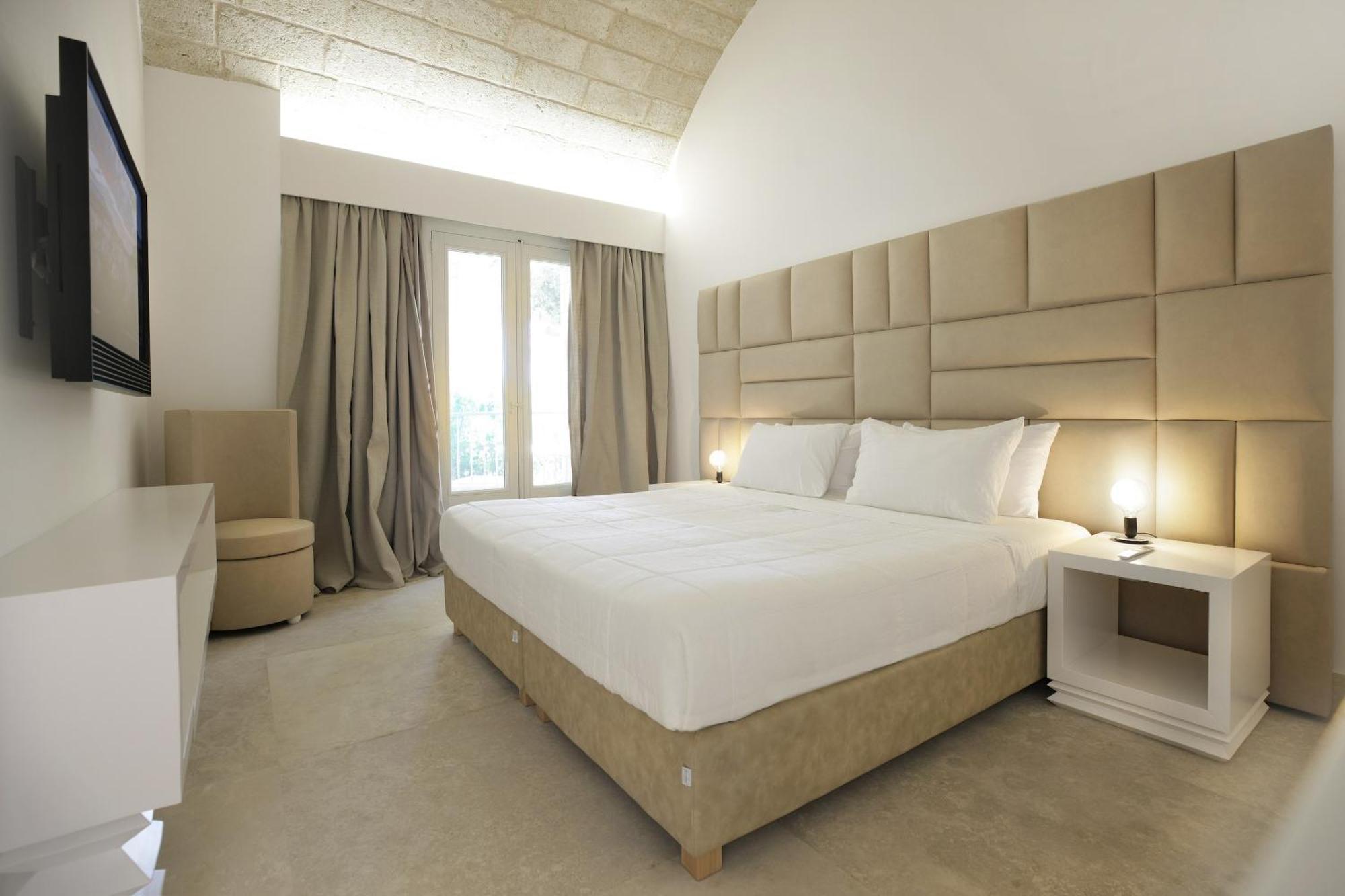 Masseria Antonio Augusto Leverano Exterior photo