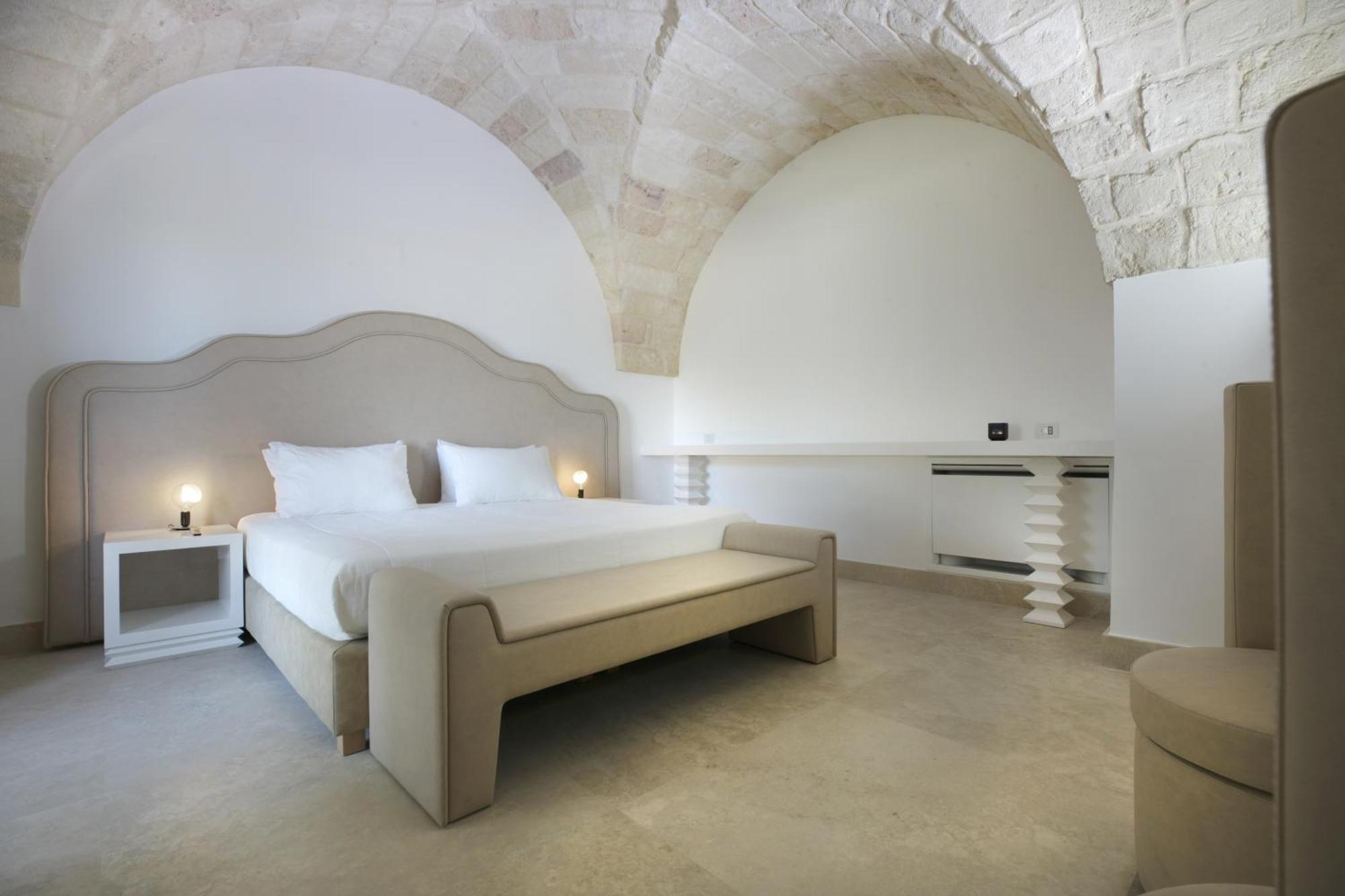 Masseria Antonio Augusto Leverano Exterior photo