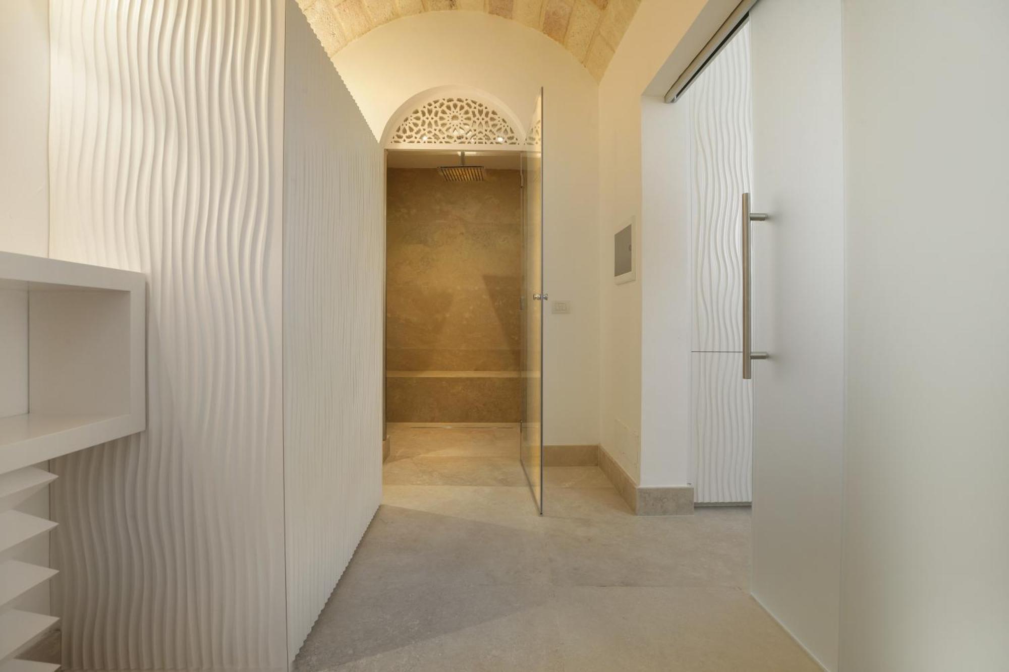 Masseria Antonio Augusto Leverano Exterior photo