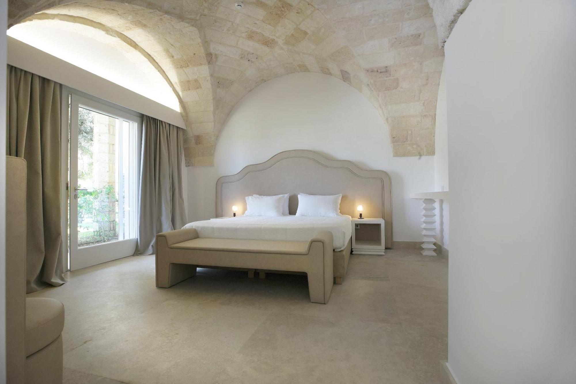 Masseria Antonio Augusto Leverano Exterior photo