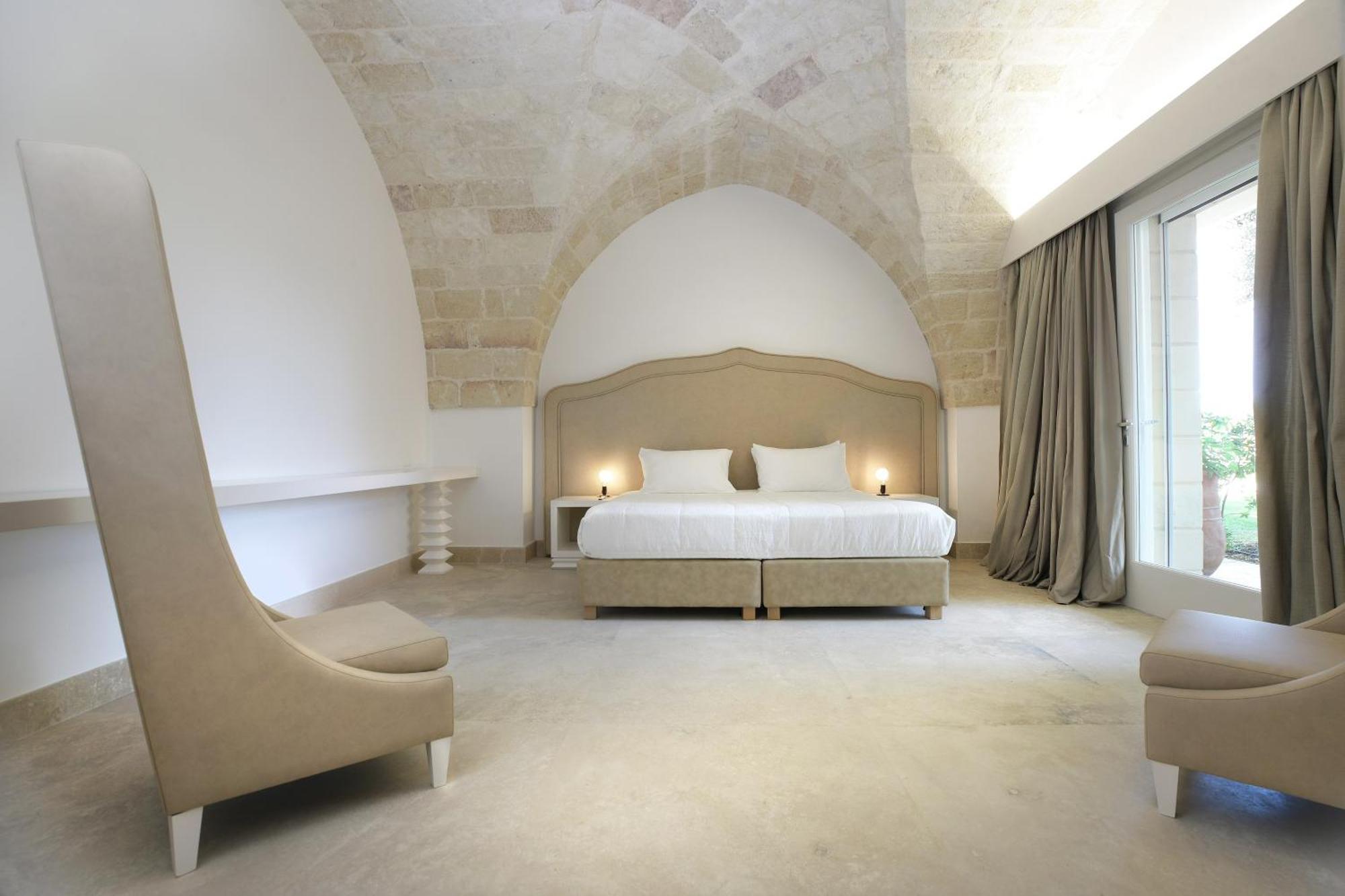 Masseria Antonio Augusto Leverano Exterior photo