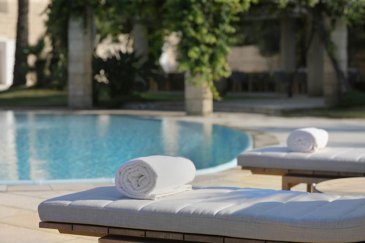 Masseria Antonio Augusto Leverano Exterior photo