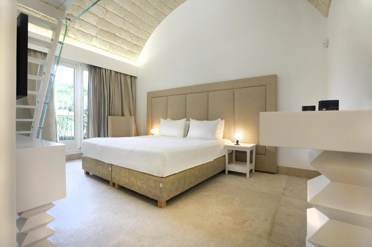 Masseria Antonio Augusto Leverano Exterior photo