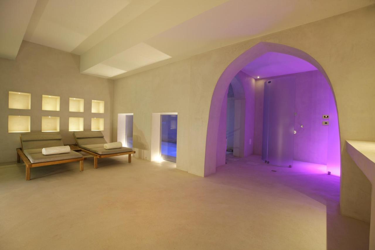 Masseria Antonio Augusto Leverano Exterior photo