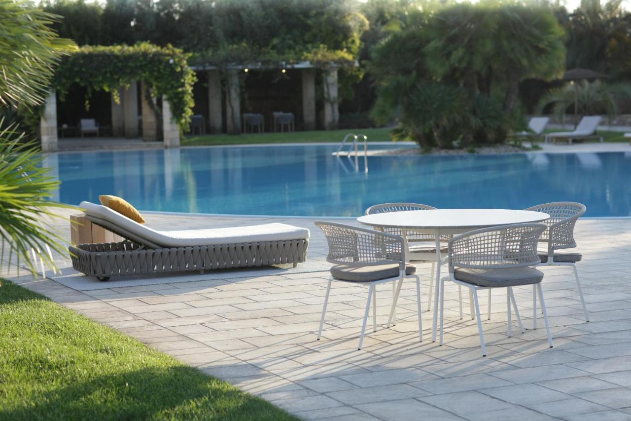 Masseria Antonio Augusto Leverano Exterior photo