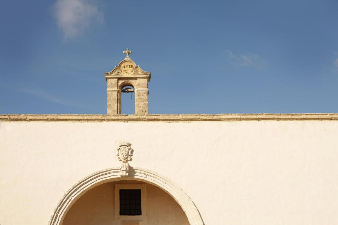 Masseria Antonio Augusto Leverano Exterior photo